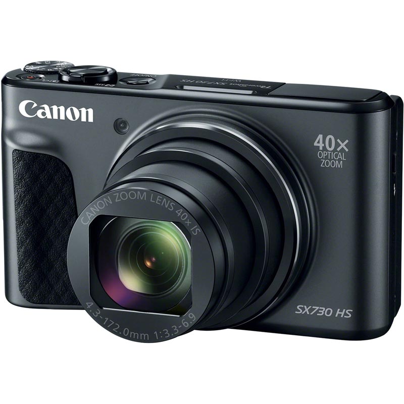 دوربین کانن Powershot SX730 HS